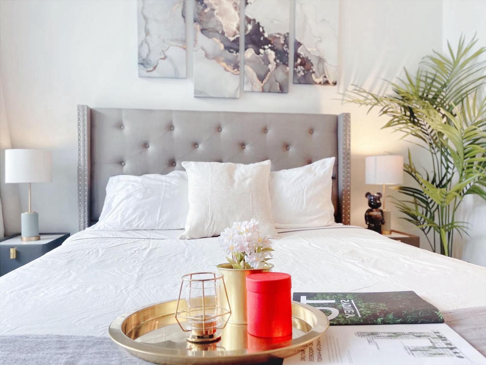Apartment King In Downtown Near Cn Tower Rogers Centre B Toronto