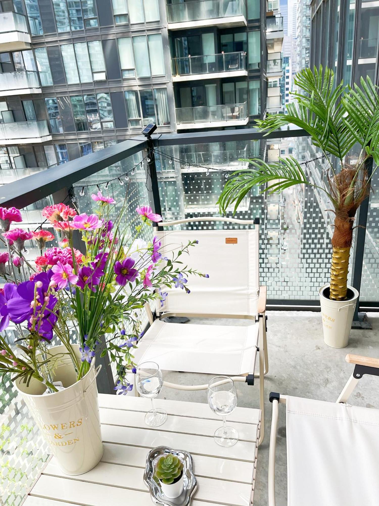 Apartment King In Downtown Near Cn Tower Rogers Centre B Toronto